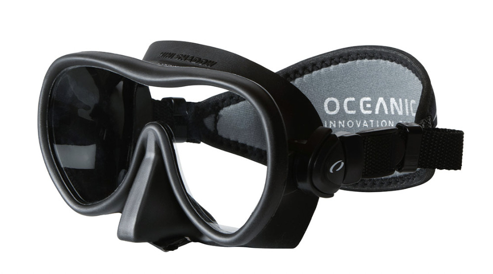 Oceanicのマスク