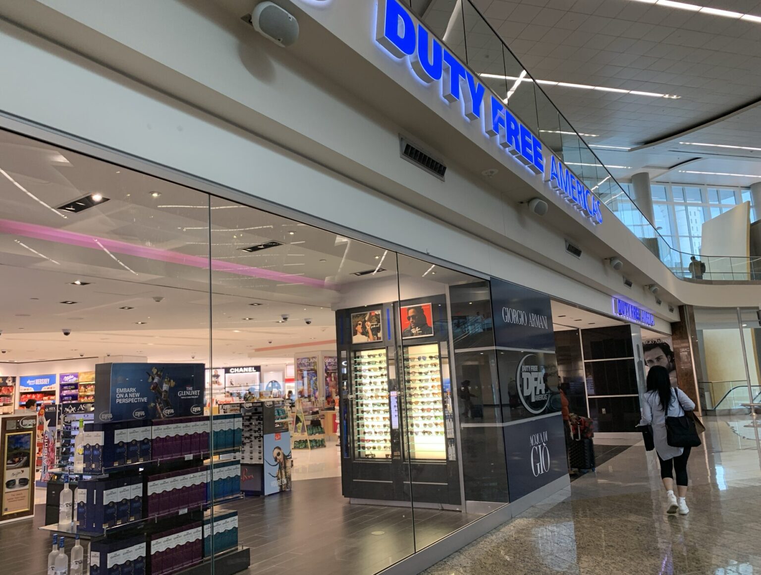 何時間必要?アトランタ国際空港の最新乗り継ぎ情報【2024年】|世界を渡り泳いだら