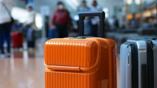 国際線の機内持ち込み徹底解説|サイズ・液体・便利グッズ紹介