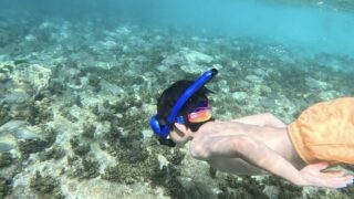 【4〜10歳対応】子供用シュノーケルセットおすすめレビュー｜夏の海遊びに最適！