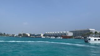モルディブ空港完全ガイド｜お土産・暇つぶし・アクセス情報まとめ