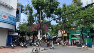 【ホイアン】お得な両替所＆手数料無料ATM最新情報｜2026