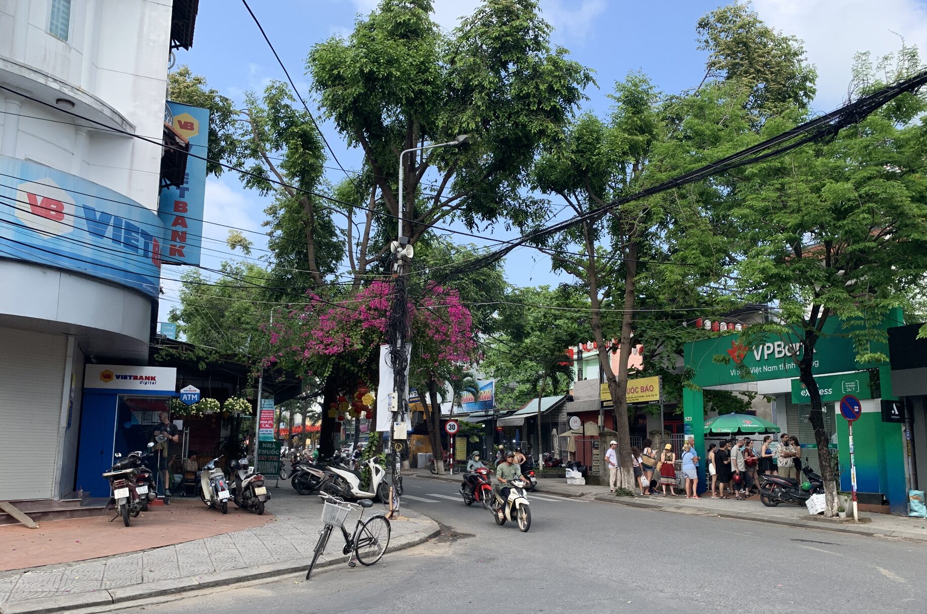 【ホイアン】お得な両替所＆手数料無料ATM最新情報｜2026