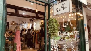 【ホイアン仕立て体験】オーダーメイドで洋服を作ってみた｜値段・日数・出来上がりレビュー