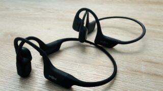 Shokz OpenRun ProとOpenRun Pro2を徹底比較!違いを実機レビューで解説【両方使った感想】
